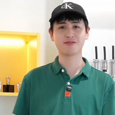 一站（zhàn）式管線成套采（cǎi）購，有效縮減項目綜合采購成本-不鏽鋼軟管接頭搭配（pèi）不（bú）鏽鋼金屬（shǔ）軟管（guǎn）工業適配方案