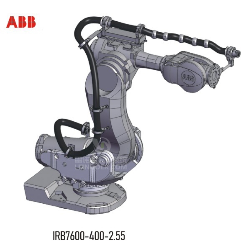 ABB 伸縮單元管線包方案（àn）