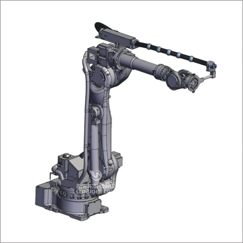 機型（xíng）:YASKAWA    應（yīng）用:伺服點焊   